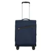Samsonite Litebeam Spinner 55 midnight blue