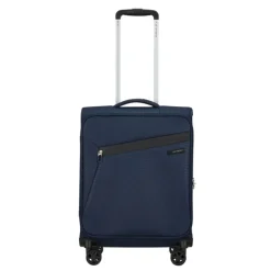 Samsonite Litebeam Spinner 55 midnight blue