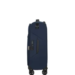 Samsonite Litebeam Spinner 55 midnight blue