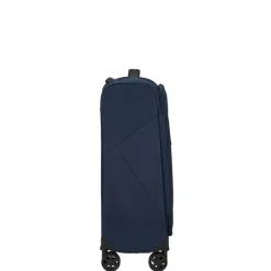 Samsonite Litebeam Spinner 55 midnight blue