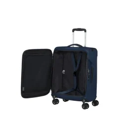 Samsonite Litebeam Spinner 55 midnight blue