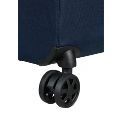 Samsonite Litebeam Spinner 55 midnight blue