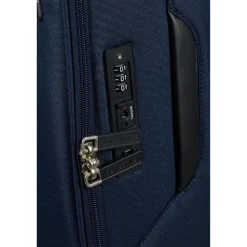 Samsonite Litebeam Spinner 55 midnight blue