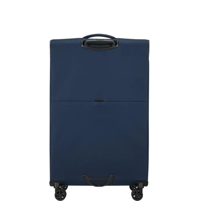 Samsonite Litebeam Spinner 77 EXP midnight blue