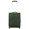 Samsonite Litebeam Upright 45 Underseater climbing ivy