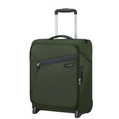 Samsonite Litebeam Upright 45 Underseater climbing ivy