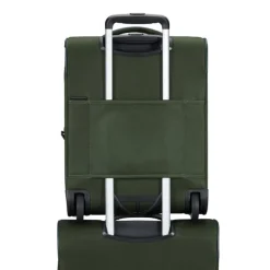 Samsonite Litebeam Upright 45 Underseater climbing ivy
