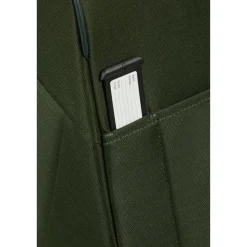 Samsonite Litebeam Upright 45 Underseater climbing ivy