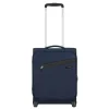 Samsonite Litebeam Upright 45 Underseater midnight blue
