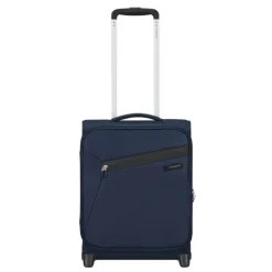 Samsonite Litebeam Upright 45 Underseater midnight blue