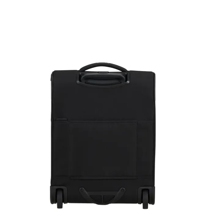 Samsonite Litebeam Upright 45 Underseater black