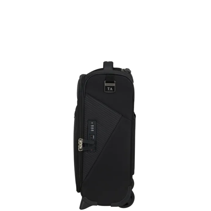 Samsonite Litebeam Upright 45 Underseater black