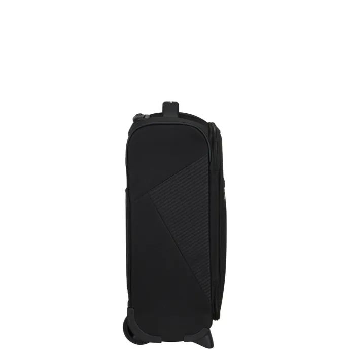 Samsonite Litebeam Upright 45 Underseater black
