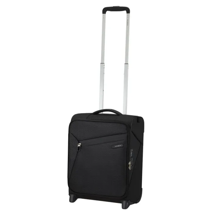 Samsonite Litebeam Upright 45 Underseater black
