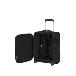 Samsonite Litebeam Upright 45 Underseater black