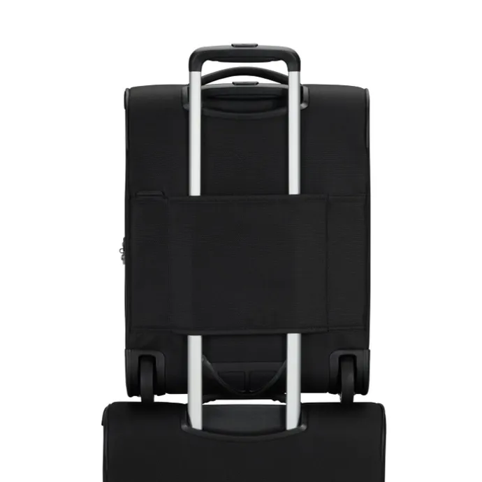 Samsonite Litebeam Upright 45 Underseater black