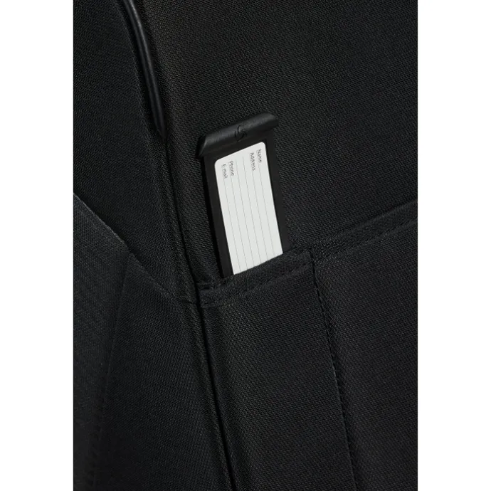 Samsonite Litebeam Upright 45 Underseater black