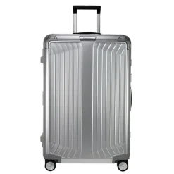 Samsonite Lite-Box Alu Spinner 76 aluminium