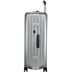Samsonite Lite-Box Alu Spinner 76 aluminium