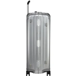 Samsonite Lite-Box Alu Spinner 76 aluminium