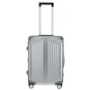 Samsonite Lite-Box Alu Spinner 55 aluminium