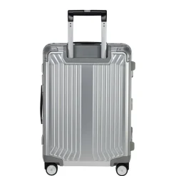 Samsonite Lite-Box Alu Spinner 55 aluminium