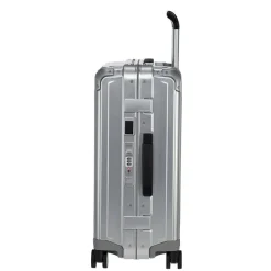 Samsonite Lite-Box Alu Spinner 55 aluminium