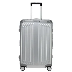 Samsonite Lite-Box Alu Spinner 69 aluminium