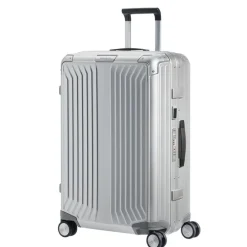 Samsonite Lite-Box Alu Spinner 69 aluminium