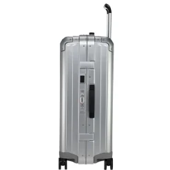 Samsonite Lite-Box Alu Spinner 69 aluminium