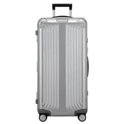 Samsonite Lite-Box Alu Trunk 80 aluminium