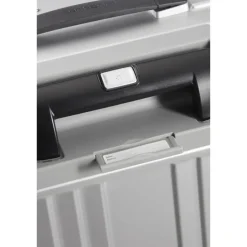 Samsonite Lite-Box Alu Trunk 80 aluminium