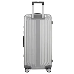 Samsonite Lite-Box Alu Trunk 80 aluminium