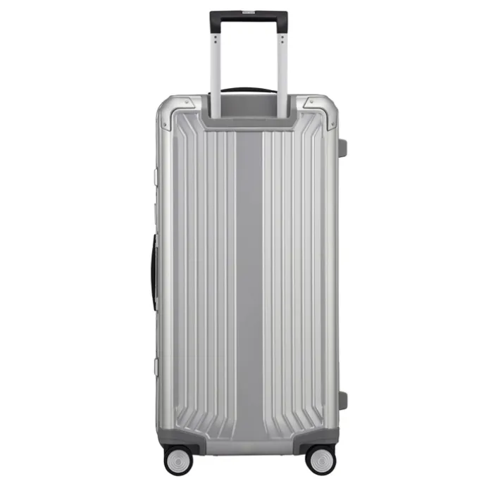 Samsonite Lite-Box Alu Trunk 80 aluminium