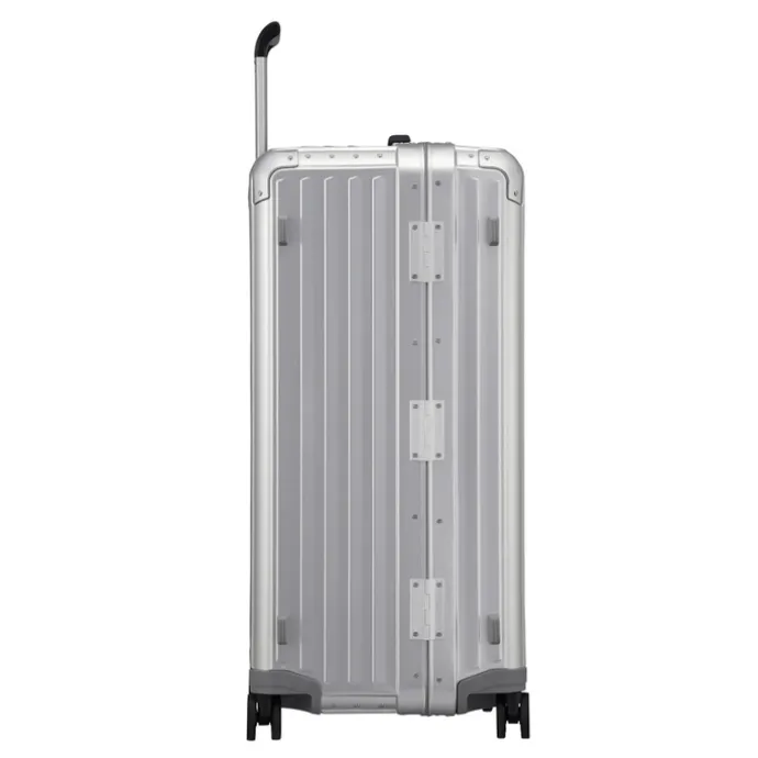 Samsonite Lite-Box Alu Trunk 80 aluminium