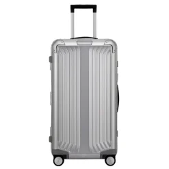 Samsonite Lite-Box Alu Trunk 74 aluminium