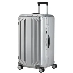 Samsonite Lite-Box Alu Trunk 74 aluminium