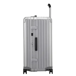 Samsonite Lite-Box Alu Trunk 74 aluminium