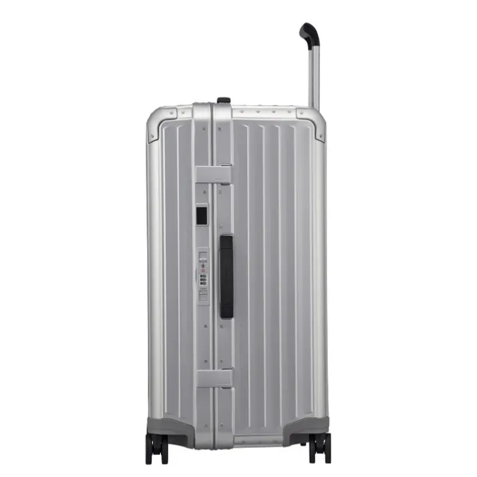 Samsonite Lite-Box Alu Trunk 74 aluminium