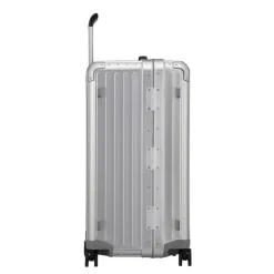 Samsonite Lite-Box Alu Trunk 74 aluminium