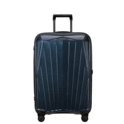 Samsonite Major-Lite Spinner 69 midnight blue