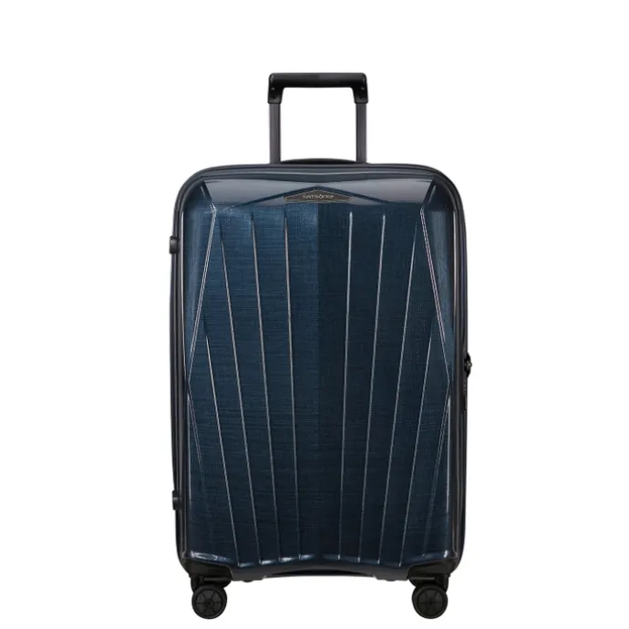 Samsonite Major-Lite Spinner 69 midnight blue