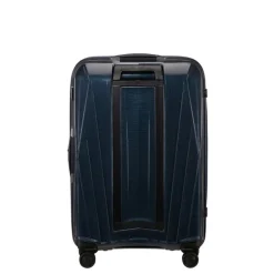 Samsonite Major-Lite Spinner 69 midnight blue