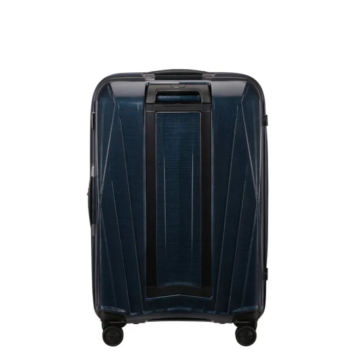 Samsonite Major-Lite Spinner 69 midnight blue