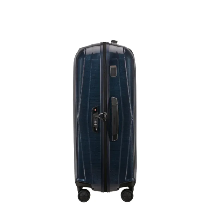 Samsonite Major-Lite Spinner 69 midnight blue