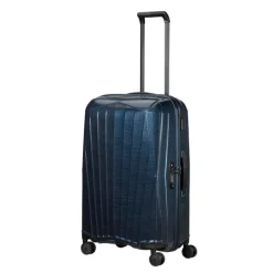 Samsonite Major-Lite Spinner 69 midnight blue