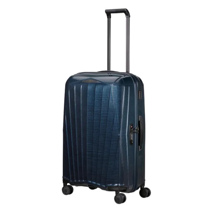 Samsonite Major-Lite Spinner 69 midnight blue