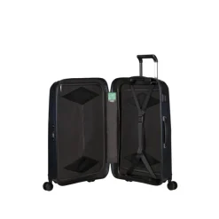 Samsonite Major-Lite Spinner 69 midnight blue