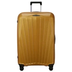 Samsonite Major-Lite Spinner 77 saffron yellow