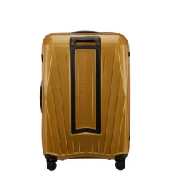 Samsonite Major-Lite Spinner 77 saffron yellow